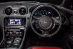 Jaguar XJR 2016 года (AU)